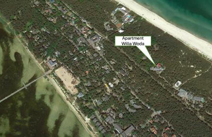 Apartament Willa Woda - Foto 23