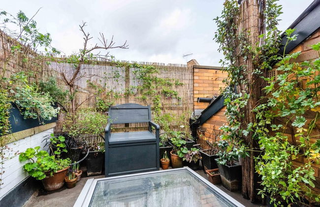 Charming Chiswick Home - Foto 2