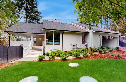 Morning Star Retreat - Foto 42