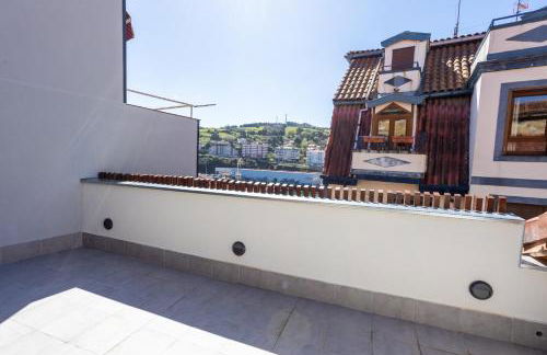 Be10 Suites, Bermeo - Foto 48