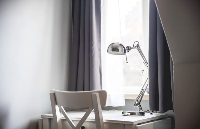 Continental Apartment Hotel Helsingborg - Foto 15