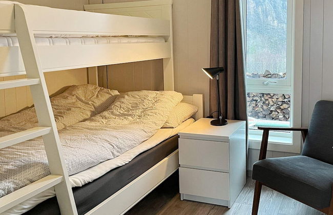 10 Person Holiday Home in Lindesnes - Foto 5