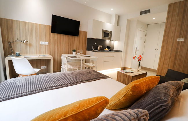 CIELO Madrid Studios - Foto 11