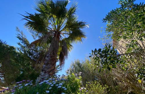 Villa Giens - Plage à pied -9 couchages - Foto 26