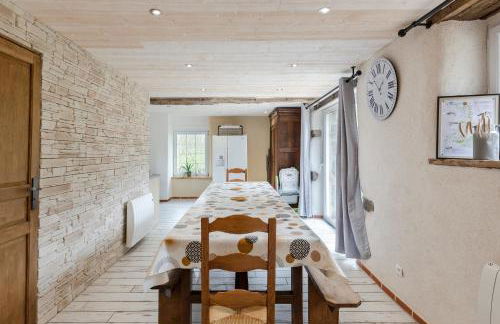 Gîte du moulin vert - Foto 28