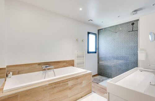 Villa W&M Home, Prestige, Confort & Piscine - Foto 35