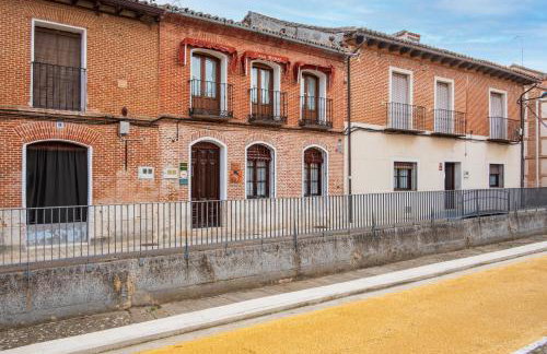 Casa Rural Villa Calera - Photo 19