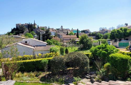 Gîte Les Murmures du Ventoux - Foto 18
