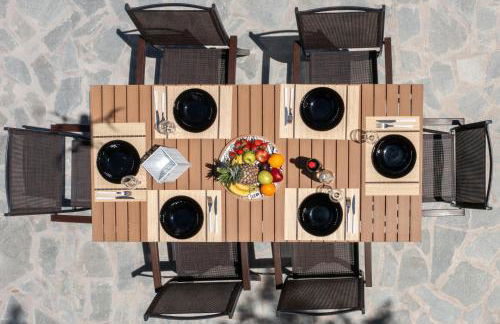 AGGELLE Villa - Foto 20