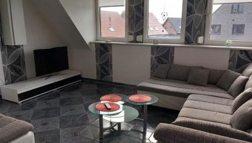 Ferienwohnung Welcome - Foto 2