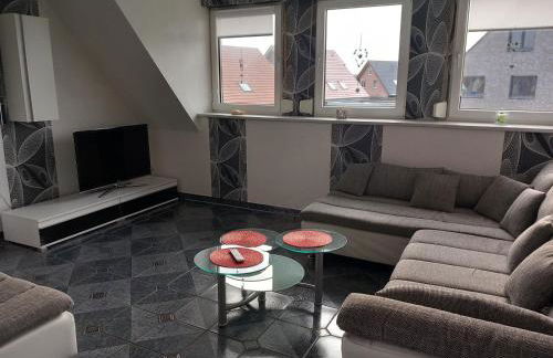 Ferienwohnung Welcome - Foto 2