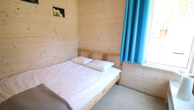 Baltic-Resort Pobierowo - Photo 4, Room