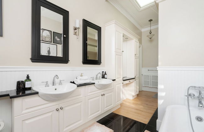 Le Saint Jacques Skylight - Foto 48