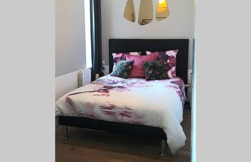 T2 cosy - gare, plage et intramuros à pied - Photo 2