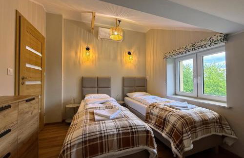 Siedlisko pod Kasztanem - Foto 7