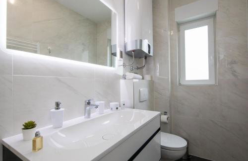 Apartment The First Fantasy - Foto 10