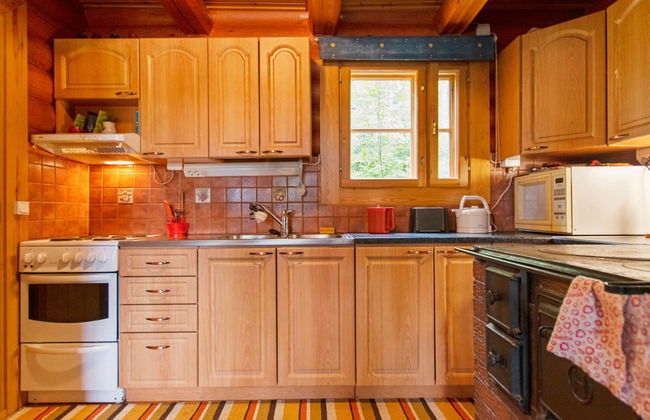 Kalliorinne - Foto 7