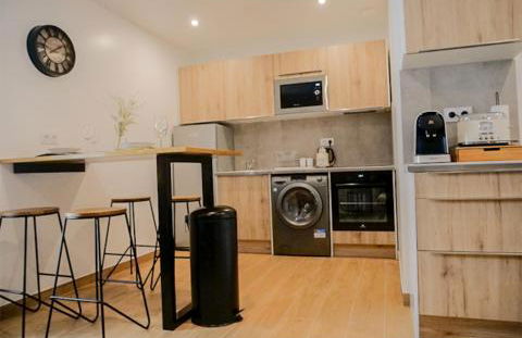 #L'Estere WiFi-Netflix-Clim - Photo 11