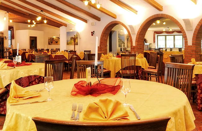 Chalet Il Cristallo - Photo 34