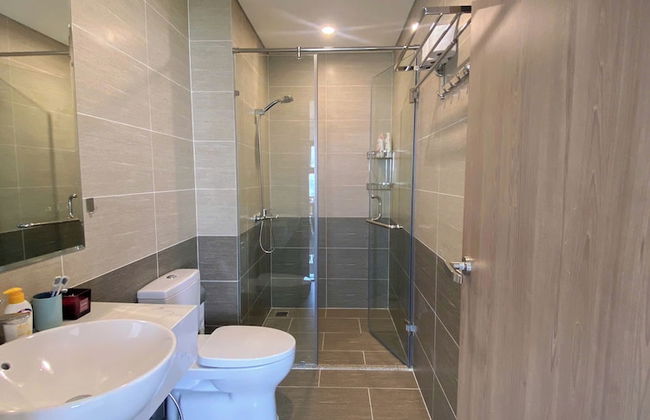 LA Nest 2bedroom with river view Luxury - Foto 15