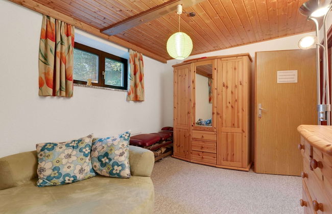 Chalet in Mallnitz in Carinthia Near ski Area - Foto 15