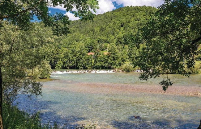 Tranquil Holiday Home in Kvarner with Hot Tub - Photo 35