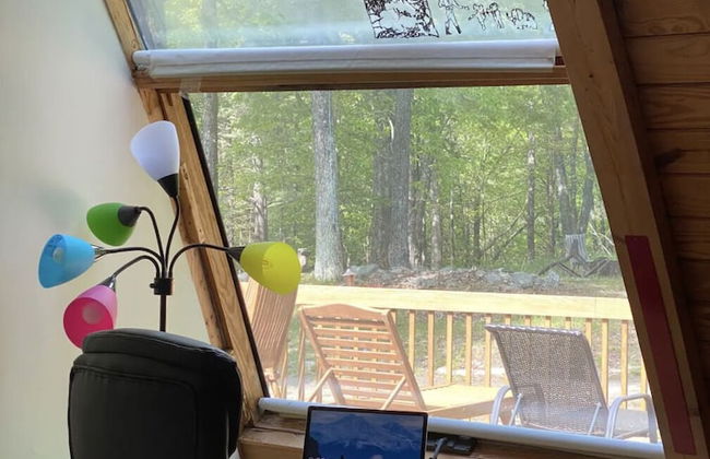 Dome House Retreat - Foto 29