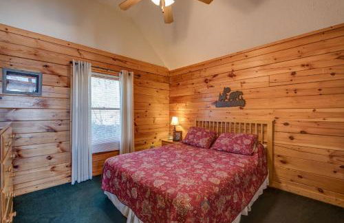 Blue Mist View by Jackson Mountain Rentals - Foto 6