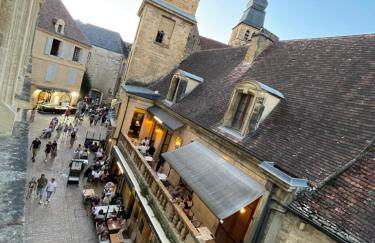 Au cœur du centre historique de Sarlat - Foto 36
