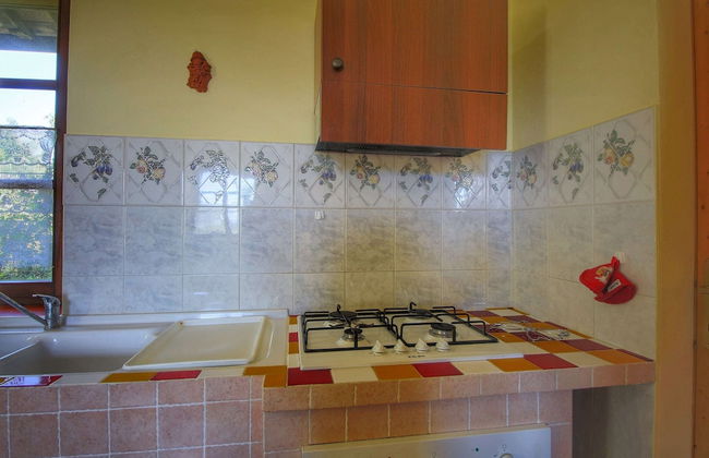 Cozy Farmhouse in Paciano With Private Pool - Foto 27