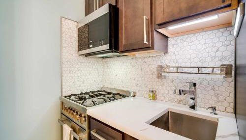 Charming Ocean City Apartment < 1 Mi to Boardwalk! - Foto 3