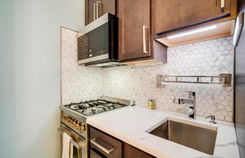 Charming Ocean City Apartment Less Than 1 Mi to Boardwalk! - Foto 3