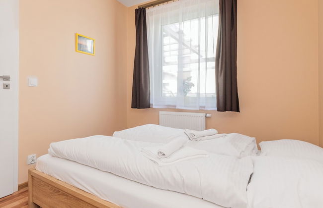 Apartamenty Sun&Snow Bursztynowe Osiedle - Photo 62