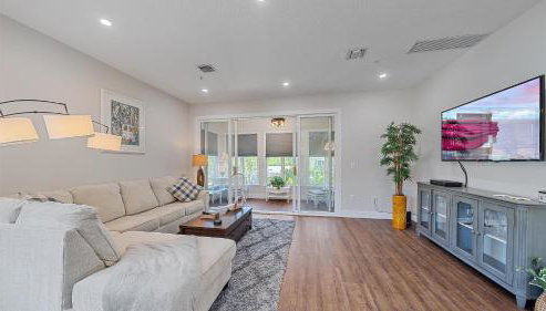 Sunshine Cottage At Cedars 2 Bedroom Condo by RedAwning - Foto 2