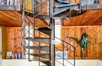 5 Family Apartments with Pool & Large Garden in Historic Pézenas Convent - Foto 25