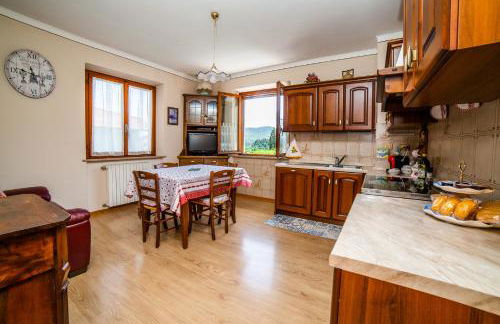 La Casina del Teso - Foto 1