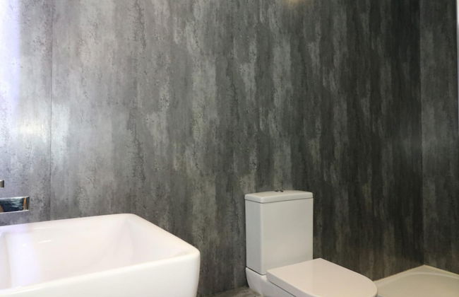 Linden House - Flat 3 - Airdrie - Foto 23