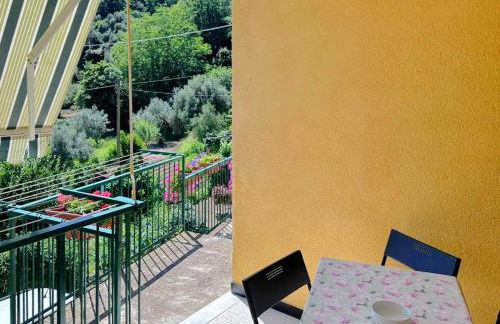 Trilocale nel verde - Foto 1