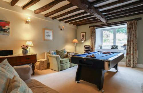 The Old Manor House - Photo 8