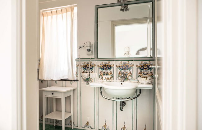 Villa Pittoresca in Ravello - Foto 53