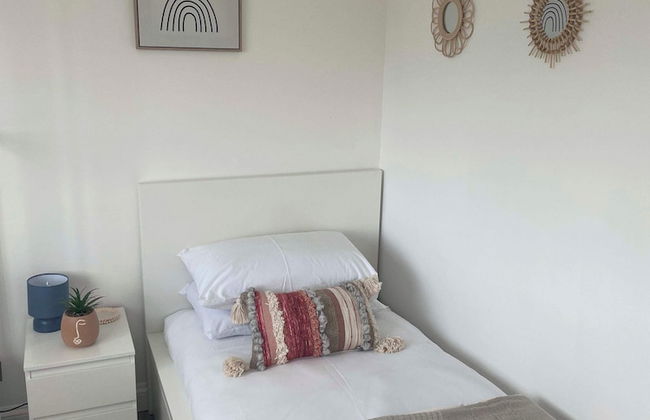 Holiday Homes Torbay - Foto 1