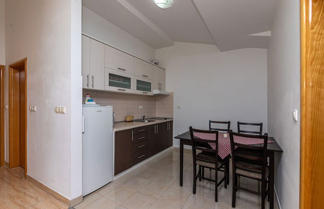 Apartments Janja - Foto 32