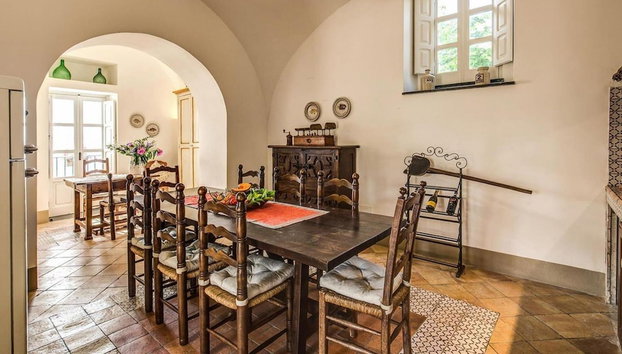 Villa Rococo - Luxury Period Villa With Pool and sea Views - Foto 5, Habitación