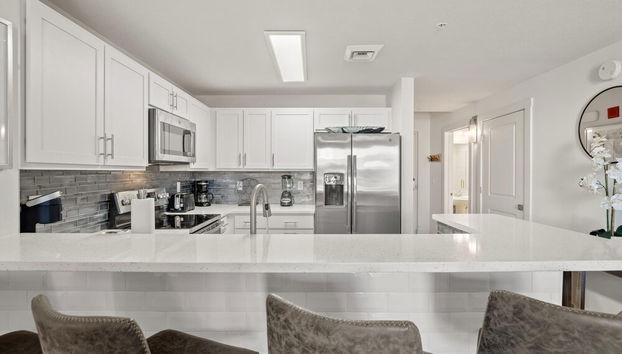 Calypso 3-309 - Gypsea's View - Foto 5, Cocina privada