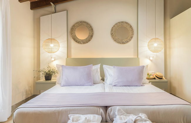 Hotel Sa Franquesa Nova - Foto 18