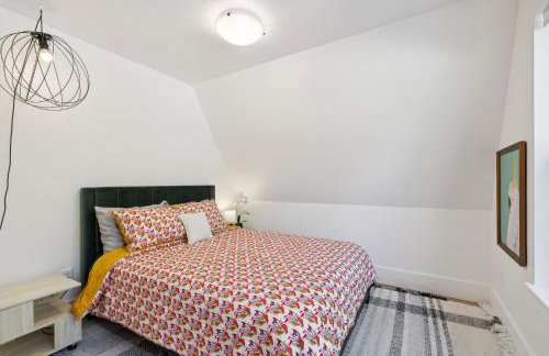 Sapphire A-Frame - Foto 26