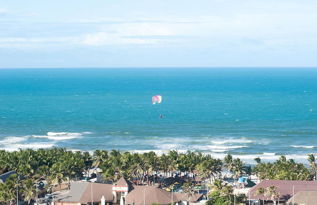 Apart Confortável na Praia do Futuro CE - Photo 20