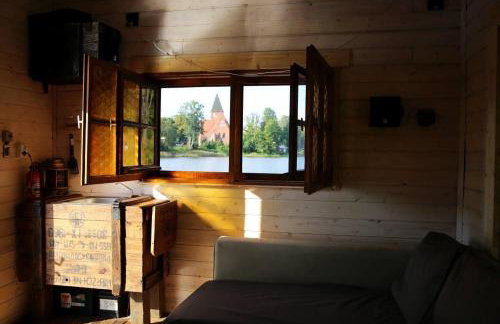 Pływający Domek - Foto 41