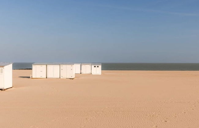 Apartment With Seaview - Foto 1