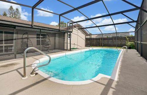 Luxury Villa in Orlando with Pool - 10 min Disney - Foto 5
